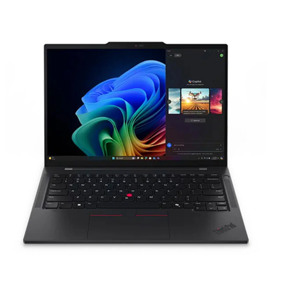 Laptop Lenovo ThinkPad T14S GEN 6 21R10003VA (Ultra 7 255H/ 32GB/ 1TB SSD/ 14 inch WUXGA/ NoOS/ Black/ Carbon/ 3Y) Laptop Lenovo ThinkPad T14S GEN 6 21R10003VA (Ultra 7 255H/ 32GB/ 1TB SSD/ 14 inch WUXGA/ NoOS/ Black/ Carbon/ 3Y)