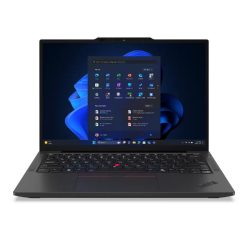 Laptop Lenovo ThinkPad E16 GEN 3 21TF0043VN (Core 7 240H/ 32GB/ 1TB SSD/ 16 inch WUXGA/ Win11/ Black/ Vỏ nhôm/ 2Y)