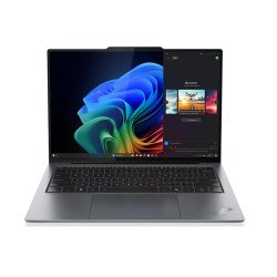 Laptop Lenovo ThinkPad X9-14 Gen1 Aura Edition 21QA006KVN (Ultra 7 258V/ 32GB/ 1TB SSD/ 14 inch WUXGA/ Win 11 Pro/ Grey/ Vỏ nhôm/ 3Y)