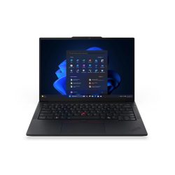 Laptop Lenovo ThinkPad E14 GEN 7 21T90021VA (Core 7 240H/ 16GB/ 512GB SSD/ 14 inch WUXGA/ NoOS/ Black/ Vỏ nhôm/ 2Y)