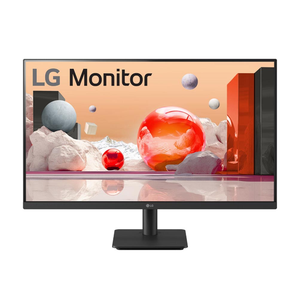 Màn hình LG 27MS500-B (27Inch/ Full HD/ 5ms/ 100HZ/ 250cd/m2/ IPS) Màn hình LG 27MS500-B (27Inch/ Full HD/ 5ms/ 100HZ/ 250cd/m2/ IPS)