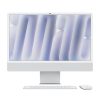 Máy tính AIO Apple IMAC M4 (10 Core CPU/ 10 core GPU/ 16GB/ 512GB SSD/ 24inch/ Silver)