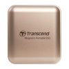 Ổ cứng di động SSD Transcend 4Tb TS4TESD420G (USB-C/ 2000Mb/s/ 2000Mb/s/ Gold)