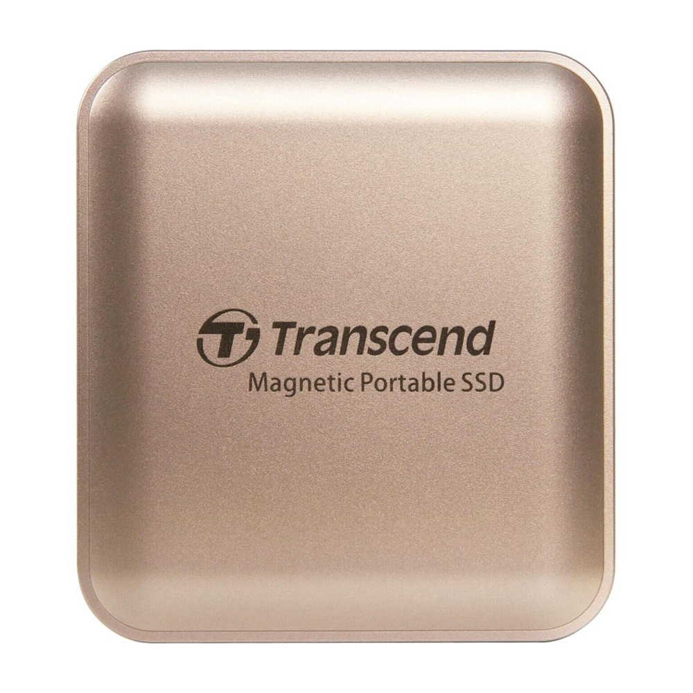 Ổ cứng di động SSD Transcend 1Tb TS1TESD420G (USB-C/ 2000Mb/s/ 2000Mb/s/ Gold) Ổ cứng di động SSD Transcend 1Tb TS1TESD420G (USB-C/ 2000Mb/s/ 2000Mb/s/ Gold)