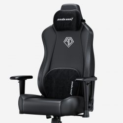 Gối tựa lưng AndaSeat Memory Foam AC-YZ-AD23XL-B-F-J (size XL)