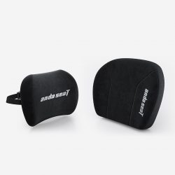 Gối tựa lưng AndaSeat Memory Foam AC-YZ-AD23L-B-F-J (size L)