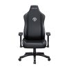 Ghế Game AndaSeat Novis AD23-L-01-B-PV (Đen)