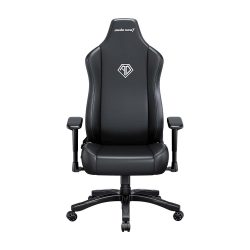 Ghế Game AndaSeat Novis AD23-L-01-B-PV (Đen)
