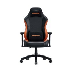 Ghế Game AndaSeat Luna series AD18-48-BO-PV (Đen Cam)