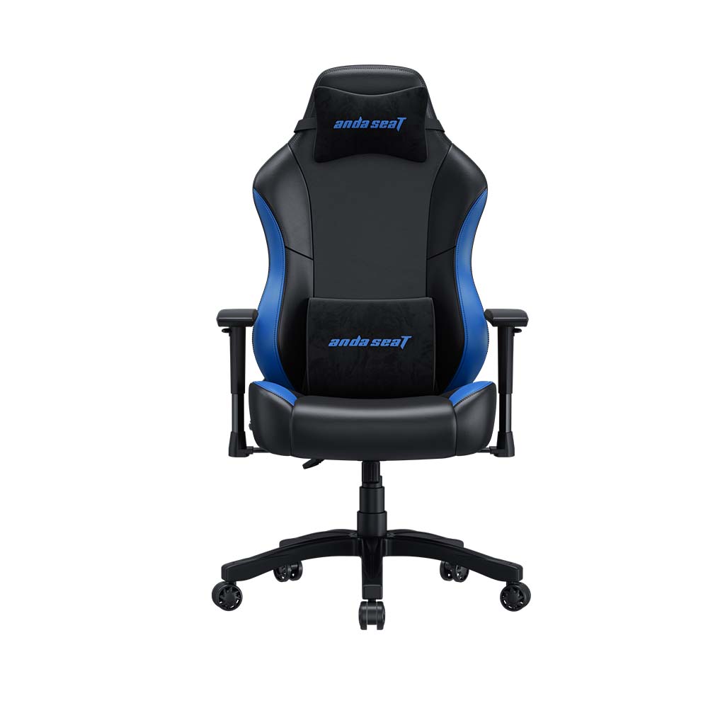 Ghế Game AndaSeat Luna series AD18-48-BS-PV (Đen Xanh)