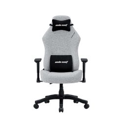 Ghế Game AndaSeat Luna series AD18-44-G-F (Xám Vải)