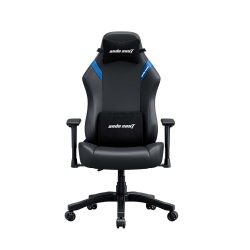 Ghế Game AndaSeat Luna series AD18-44-BS-PV (Đen Xanh)