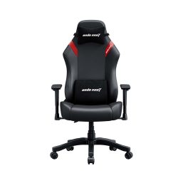 Ghế Game AndaSeat Luna series AD18-44-BR-PV (Đen Đỏ)