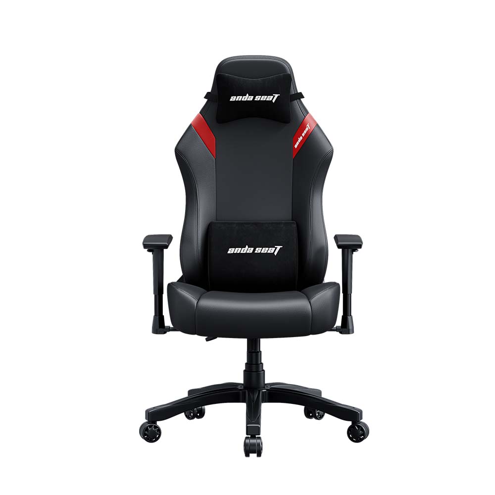 Ghế Game AndaSeat Luna series AD18-44-BR-PV (Đen Đỏ) Ghế Game AndaSeat Luna series AD18-44-BR-PV (Đen Đỏ)
