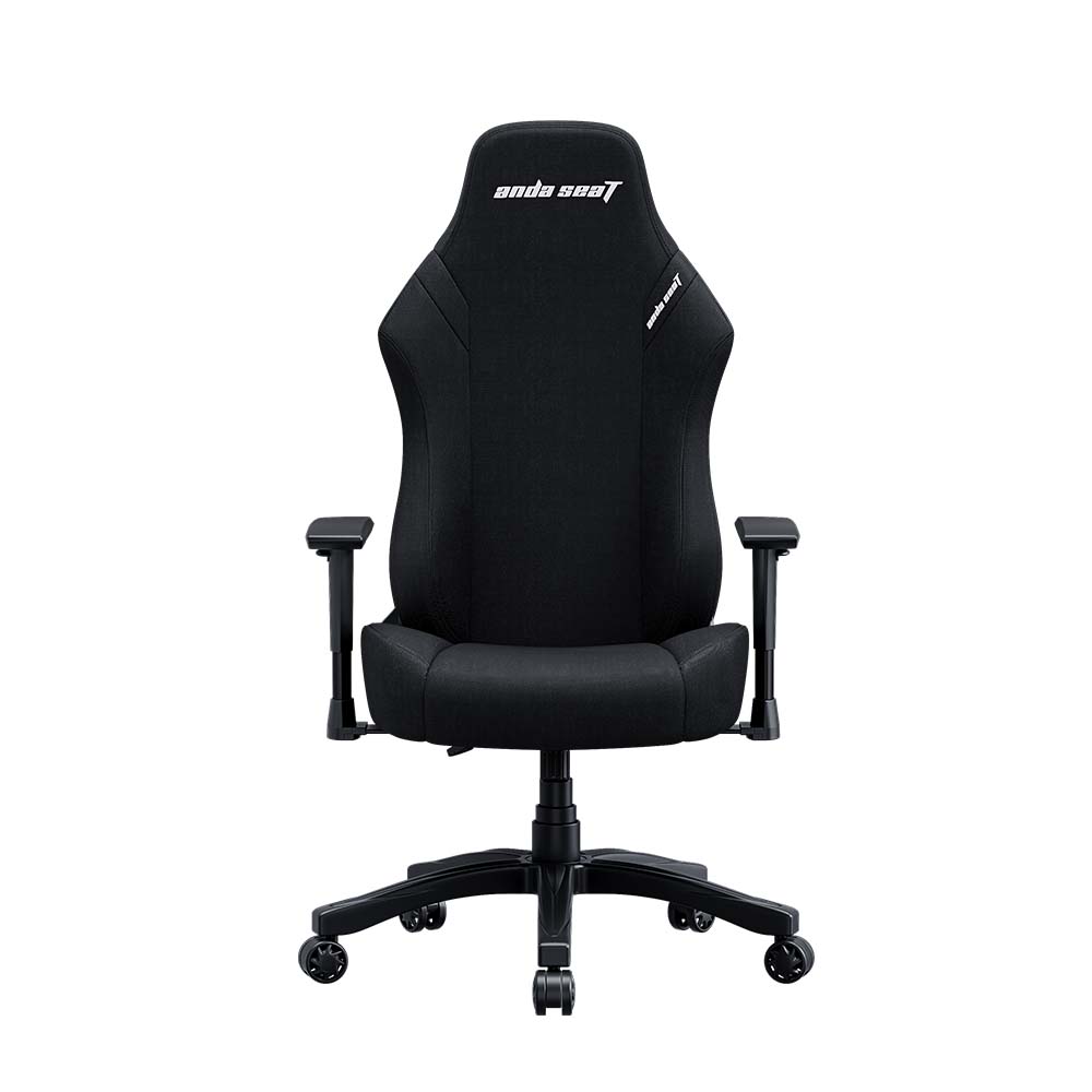 Ghế Game AndaSeat Luna series AD18-44-B-PV (Đen) Ghế Game AndaSeat Luna series AD18-44-B-PV (Đen)