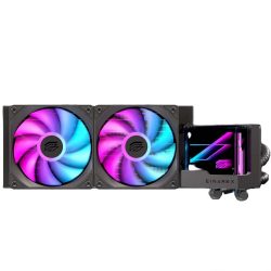 Tản nhiệt nước AIO EINAREX VERTEX Lite 240mm Black