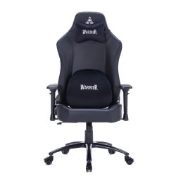 Ghế Game WARRIOR lmmortal Series-WGC225 - Black