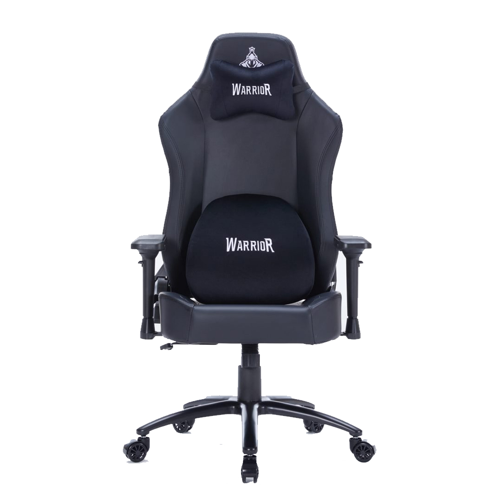 Ghế Game WARRIOR lmmortal Series-WGC225 - Black Ghế Game WARRIOR lmmortal Series-WGC225 - Black