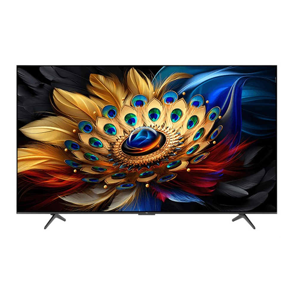 Google Tivi TCL AI QLED 4K 75 inch 75C69B Google Tivi TCL AI QLED 4K 75 inch 75C69B