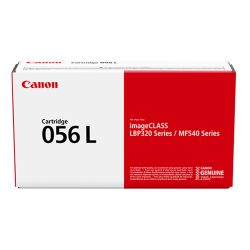 Mực in laser Canon 056L (Dùng cho máy LBP325x/ MF543x/MF542x)