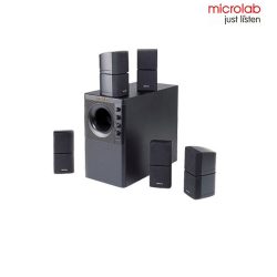 Loa vi tính Microlab X3 5.1