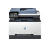 Máy in laser màu HP ColorLaserJet Pro MFP 3303FDW 499M8A (A4/A5/ Đảo mặt/ USB/ LAN/ WIFI)
