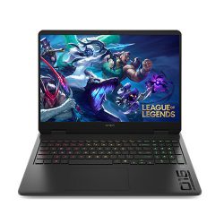 Laptop HP Omen Gaming 16-AM0178TX BX8Y4PA (Ultra 5 225H/ 16GB/ 512GB SSD/ RTX 5060 8GB/ 16 inch WUXGA/ 165Hz/ Win11/ Black)
