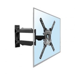 Giá treo Tivi sát tường siêu mỏng Ergotek E85 (32 – 65 Inch)