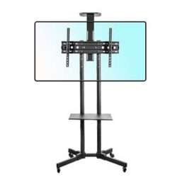 Giá treo Tivi di động Ergotek E1750 (32 – 55 Inch)