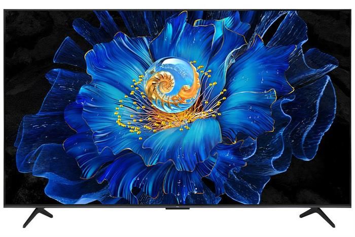 Google Tivi QD-Mini LED TCL AI 4K 75 inch 75C6KS Google Tivi QD-Mini LED TCL AI 4K 75 inch 75C6KS