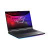 Laptop Asus Gaming ROG Strix G16 G615LR-S5289W (Ultra 7 255HX/ 16GB/ 1TB SSD/ RTX 5070Ti 12GB/ 16 inch 2.5K/ 240Hz/ Win11/ Gray/ Vỏ nhôm)