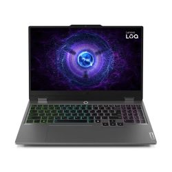 Laptop Lenovo LOQ Gaming 15IRX9 (i7 13650HX/ 16GB/ 512GB SSD/ RTX 4050 6GB/ 15.6 inch FHD/ 144Hz/ Win11/ Grey/ 2Y)