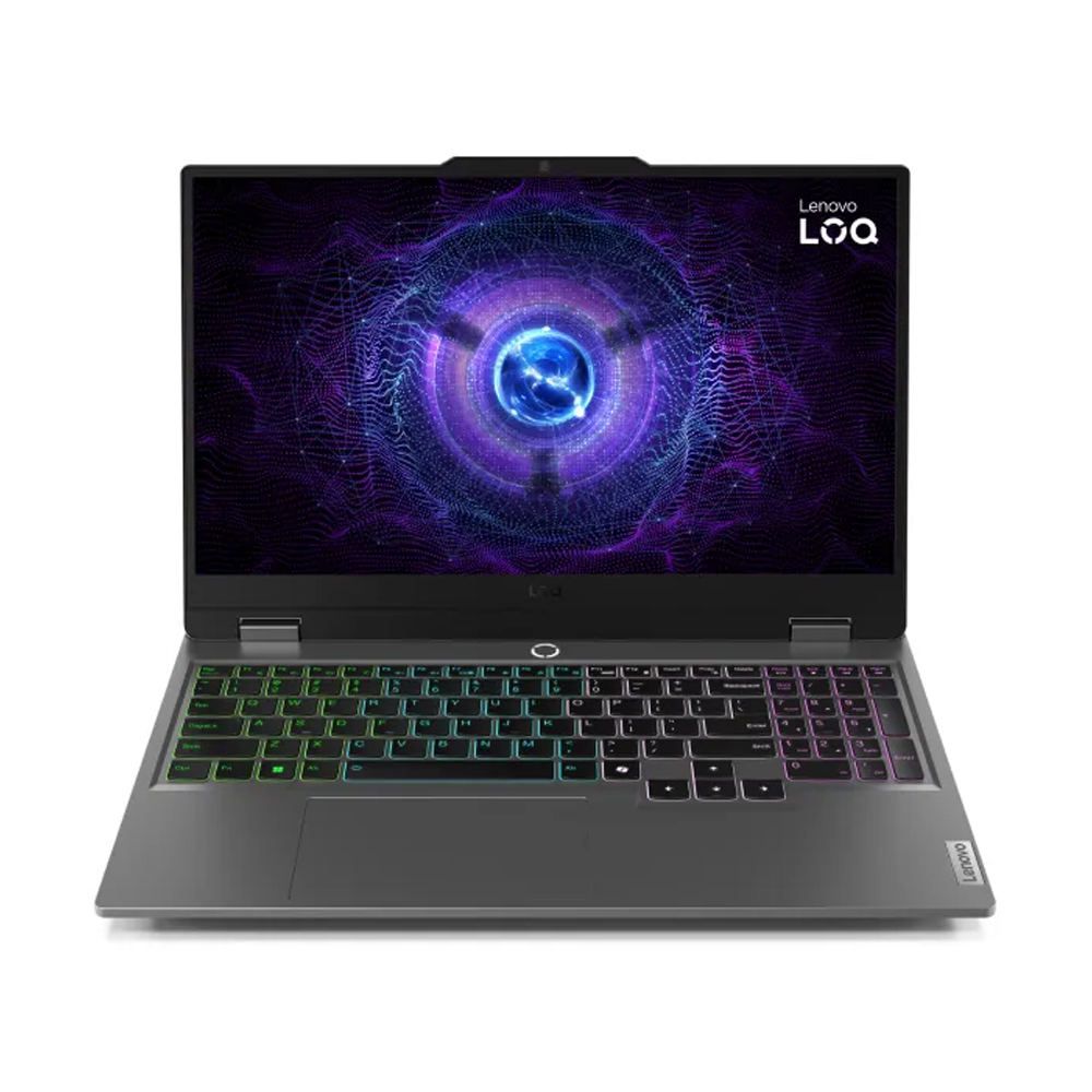 Laptop Lenovo LOQ Gaming 15IRX9 (i7 13650HX/ 16GB/ 512GB SSD/ RTX 4050 6GB/ 15.6 inch FHD/ 144Hz/ Win11/ Grey/ 2Y) Laptop Lenovo LOQ Gaming 15IRX9 (i7 13650HX/ 16GB/ 512GB SSD/ RTX 4050 6GB/ 15.6 inch FHD/ 144Hz/ Win11/ Grey/ 2Y)