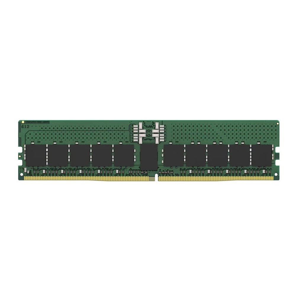 Ram server Kingston 32GB DDR5 5600 MHz ECC Reg CL46 KSM56R46BD8-32HA Ram server Kingston 32GB DDR5 5600 MHz ECC Reg CL46 KSM56R46BD8-32HA