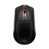 Chuột Gaming không dây SteelSeries Rival 3 Gen 2 màu đen