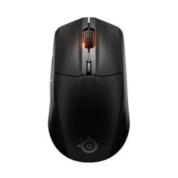 Chuột Gaming không dây SteelSeries Rival 3 Gen 2 màu đen