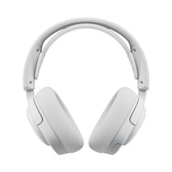 Tai nghe không dây Gaming SteelSeries Arctis Nova 5 Trắng