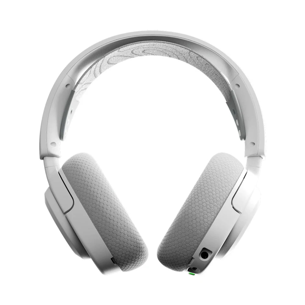 Tai nghe không dây Gaming SteelSeries Arctis Nova 3 Trắng Tai nghe không dây Gaming SteelSeries Arctis Nova 3 Trắng