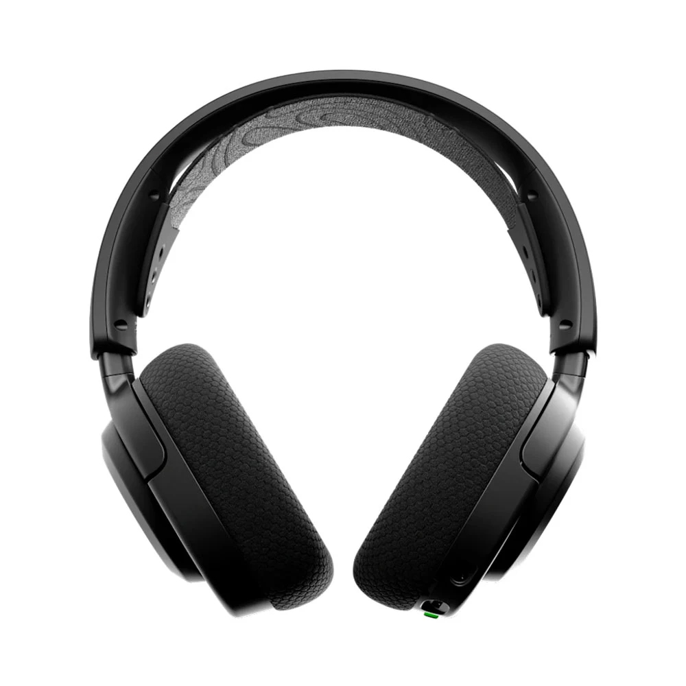 Tai nghe không dây Gaming SteelSeries Arctis Nova 3 Đen Tai nghe không dây Gaming SteelSeries Arctis Nova 3 Đen