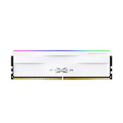 Ram desktop Silicon XPOWER Zenith DDR5 RGB Gaming 16GB 6000MHz W (SP016GXLWU60FFSH)