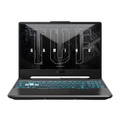 Laptop Asus TUF Gaming A15 FA506NCG-HN184W (R7 7445HS/ 16GB/ 512GB SSD/ RTX 3050 4GB/ 15.6 inch FHD/ 144Hz/ Win11/ Black)