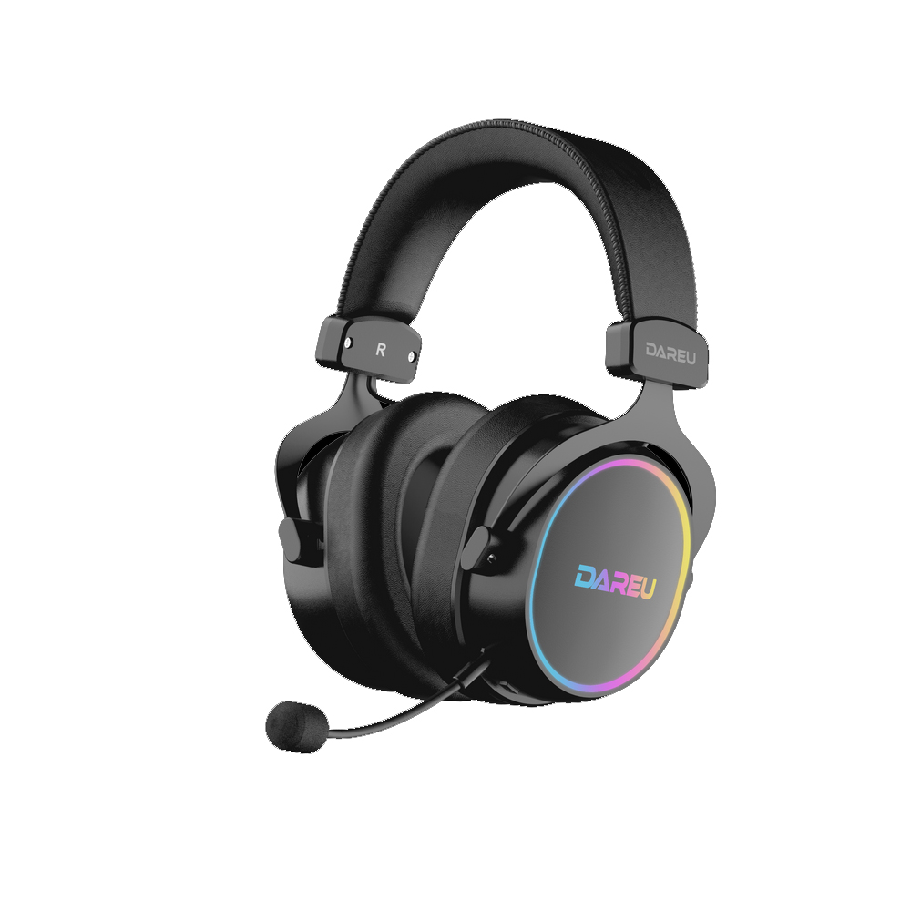 Tai nghe không dây Gaming Dareu EH925T Tai nghe không dây Gaming Dareu EH925T