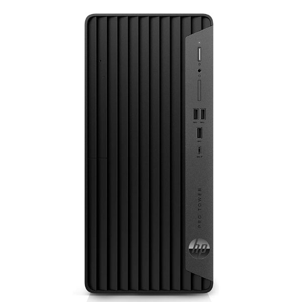 PC HP Pro Tower 400 G9 AZ6D9PT (I3 14100/ 8GB/ 256Gb SSD/ Wifi + BT/ Key/ Mouse/ Win11) PC HP Pro Tower 400 G9 AZ6D9PT (I3 14100/ 8GB/ 256Gb SSD/ Wifi + BT/ Key/ Mouse/ Win11)