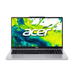 Laptop Acer Aspire Lite 15 AL15-72P-581V (i5 13500H/ 16GB/ 512GB SSD/ 15.6 inch FHD/ Win11/ Silver/ 2Y)