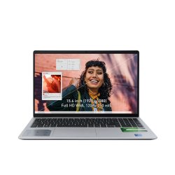 Laptop Dell Inspiron 3530 i5U165W11SLU (i5 1334U/ 16GB/ 512GB SSD/ 15.6 inch FHD/ 120Hz/ Win 11/ Office/ Silver/ 1Y)