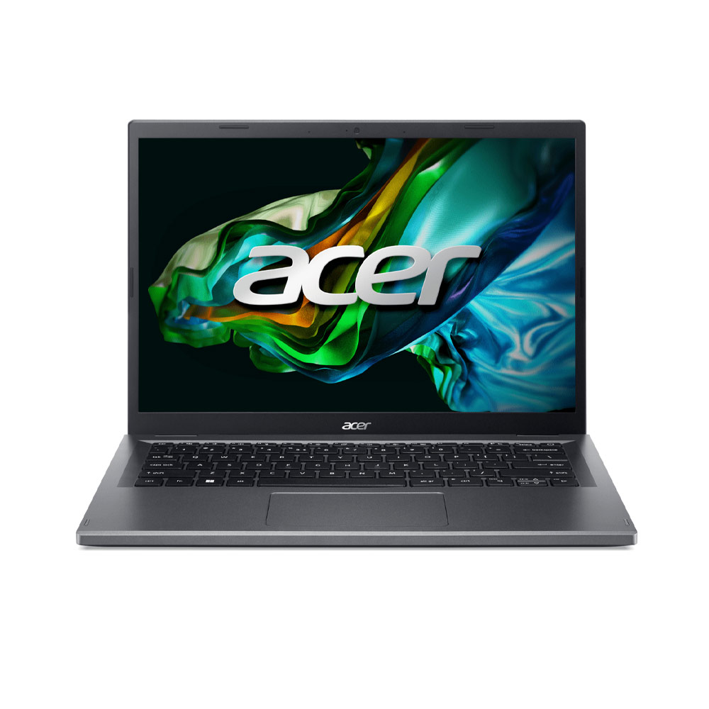 Laptop Acer Aspire 5 A515-58P-351N (i3 1305U/ 16GB/ 512GB SSD/ 15.6 inch FHD/ Win11/ Gray/ 1Y) Laptop Acer Aspire 5 A515-58P-351N (i3 1305U/ 16GB/ 512GB SSD/ 15.6 inch FHD/ Win11/ Gray/ 1Y)