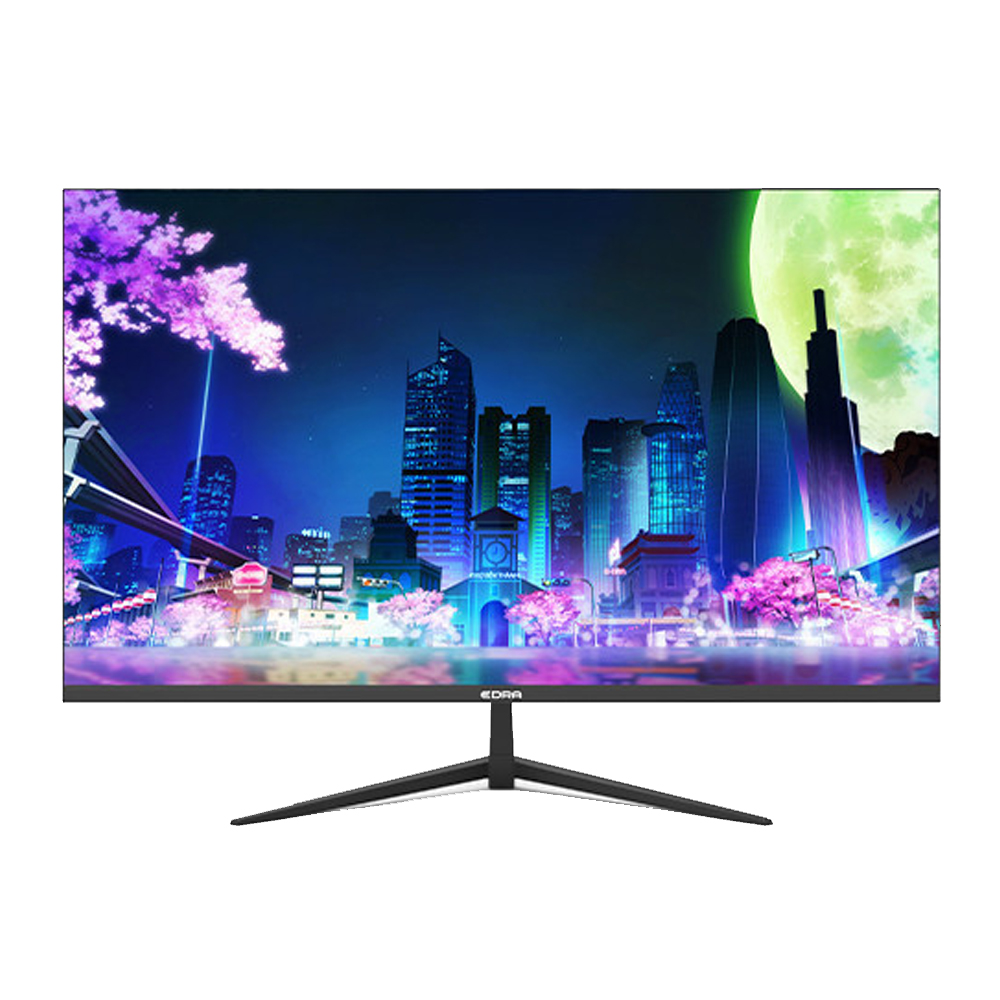 Màn hình gaming E-Dra EGM24F144PV (24nch/ Full HD/ 1ms/ 144Hz/ 250cd/m2/ IPS) Màn hình gaming E-Dra EGM24F144PV (24nch/ Full HD/ 1ms/ 144Hz/ 250cd/m2/ IPS)