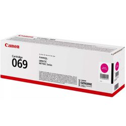 Mực in laser Canon 069M (Dùng cho máy LBP 673Cdw/ 674Cx/ MF752Cdw/ 754Cdw)