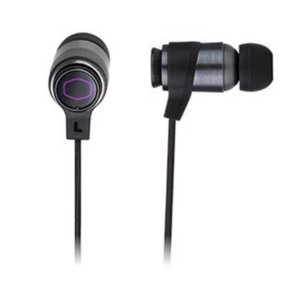Tai nghe Cooler Master MH710 (In-ear) Tai nghe Cooler Master MH710 (In-ear)