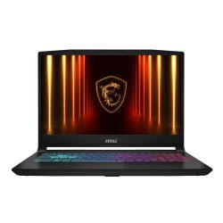 Laptop MSI Gaming Katana 15 HX B14WGK-022VN (i9 14900HX/ 32GB/ 1TB SSD/ RTX 5070 8GB/ 15.6 inch QHD/ 165Hz/ Win11/ Black/ Balo)
